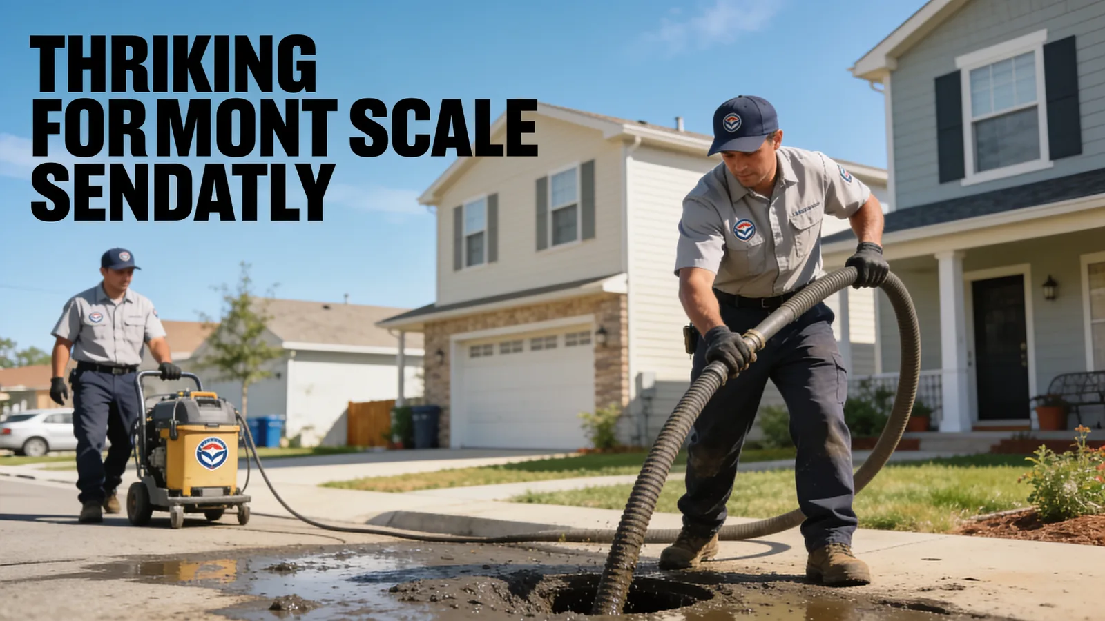 Sewage Cleanup in Fleetville, PA near me